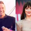El cantante Chris Martin y la actriz Dakota Johnson rompen su romance de casi ocho años