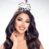 Srta. La Paz, Fabiana Álvarez representa con elegancia e identidad a la «Ciudad Maravilla» en el Miss Bolivia 2025