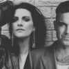 Desire”: Robbie Williams y Laura Pausini se unen para el himno oficial de la FIFA