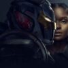 ¡Marvel se arriesga y muestra a la sucesora de Iron Man!