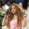 Shakira lanza su marca de productos para el cuidado capilar