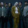 Linkin Park retorna a los escenarios en la final de la Champions League en Múnich