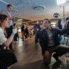 Samsung presenta innovaciones en electrodomésticos potenciados por IA en el LATAM Tech Seminar 2025