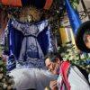 Conozca las calles que estarán cerradas en La Promesa del Gran Poder 2025 en La Paz