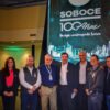 SOBOCE impulsa la construcción sostenible en Bolivia con la Primera Jornada de Ingeniería del CIATEC