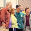 El elenco de «Drake y Josh» se reunió después de 17 años