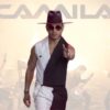 Operan de emergencia al cantante de la banda «Camila»