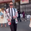 Sixto Nolasco será unos de los famosos que participará en la entrada del Gran Poder