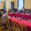 Presidente de la ALP convoca a autoridades del sector económico para analizar y viabilizar el tratamiento de créditos