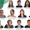 Semillas para el Futuro de Huawei Bolivia  ya tiene a sus 12 estudiantes seleccionados