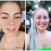 La intensa pelea entre Romy Villanueva y Adriana Balcázar sacude las redes sociales