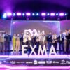 El próximo 17 y 18 de julio, convierte tu mente en una máquina que transforma negocios en EXMA 2025