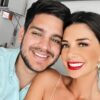 Anabel Angus y Marco Antelo en el ojo de la tormenta por filtración de video íntimo