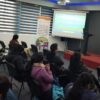 El SIN capacitó a 21 emprendedores jóvenes de un programa de empleo, en Cochabamba