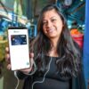 Una nueva era de pagos BANCO UNIÓN S.A. IMPULSA LA DIGITALIZACIÓN CON INNOVACCIÓN