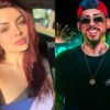«La Sabrosa» molesta contra el cantante Bonny Lovy por un vídeo íntimo