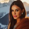Carla Ortiz lidera la primera comedia romántica navideña boliviana