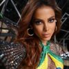 «El tratamiento es lento» La cantante brasilera Anitta fue hospitalizada de emergencia
