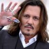 “Me siento un imbécil por enamorarme” Johnny Depp habla sobre su expareja Amber Heard