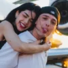 ¿La cantante Kenia Os ya conquistó a la mamá de Peso Pluma?