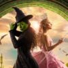 Nuevo tráiler revela detalles de «Wicked por siempre parte 2»