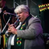 Luto en el folklore boliviano: Murió Franklin Soria fundador y vocalista de “Hiru Hicho”