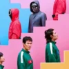 Netflix casi colapsa: El Juego del Calamar 3 ya llegó a su final
