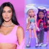 ¿Kim Kardashian en el live-action de Bratz?
