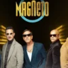 ¡Dos conciertos imperdibles! Magneto regresa a Bolivia después de ocho años