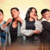 Los creadores de contenido “Los Kakones” pasaron de ser TikTokers a ser cantantes