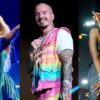 J Balvin, Doja Cat y Tems animarán el medio tiempo de la final del Mundial de Clubes FIFA 2025