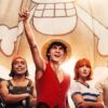La segunda temporada de «One Piece» live-action llegará en 2026