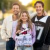 «Soy Luna» vuelve a Disney+, con todo su elenco original