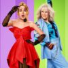 Lindsay Lohan y Jamie Curtis revelan un nuevo tráiler de la película «Otro viernes de locos 2”