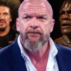 WWE limpia sus listas y entre los despedidos están R-Truth y Carlito