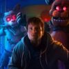 La película de los animatrónicos está de vueta “Five nights at freddy’s 2” revela su primer tráiler