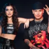 La cantante boliviana «Lu de la Tower» tomará acciones legales por uso no autorizado de su canción en partido político