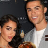 ¿Un romance armado? revelan una nueva versión de Cristiano Ronaldo y Georgina Rodríguez