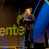 ENTEL S.A. recibe premio MAYA al mejor servicio de Telecomunicaciones