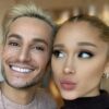 Ariana Grande y su hermano Frankie lanzan un nuevo tema juntos