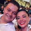 “Eres como mi segunda madre”: El emotivo mensaje de Jorge Angus para su hermana Anabel