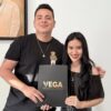 De cantar en los micros a firmar con Vega Producciones: La cantante Fabi Valdivia inicia nueva etapa musical