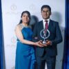 Premios Maya Bicentenario 2025 otorga a ISOCRET el máximo reconocimiento en construcción