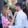 Tini Stoessel y Rodrigo De Paul afianzan su amor en Miami: del debut en el Inter a rumores de boda