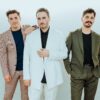 ¡Concierto confirmado! Reik regresa a Bolivia para regalar una noche inolvidable y música en vivo