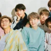 Gran retorno BTS anuncia nuevo álbum y gira mundial