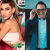 Caro TV responde a Tito Larenti tras haber filtración su embarazo