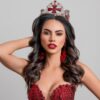 Bolivia tiene nueva Reina Hispanoamericana: Eugenia Redin asume el trono