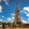 YPFB Andina inicia prueba de producción extendida del pozo petrolero Sirari West X1
