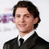 Tom Holland y su exigente rutina de gimnasio para ser un superhéroe